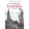 Ediciones Palabra, S.A. Los Milagros De Lourdes