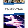 Music Sales Ltd Film Songs
