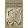 Casimiro Libros La Verónica De Zurbarán