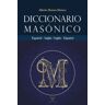 Editorial Masonica.es Diccionario Masónico