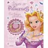 Susaeta Ediciones Joyas De... Joyas De Princesas