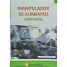 Hispamérica Books, S.L. Manipular De Alimentos. Hostelería