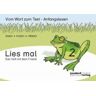 Jandorfverlag Lies Mal 2 - Das Heft Mit Dem Frosch