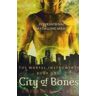 Walker Books Ltd City Of Bones