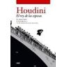 Astiberri Ediciones Houdini