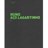 Uzina Books Nuno Ao Lagartinho