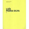 Uzina Books Luís Pedra Silva