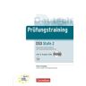 Cornelsen Verlag GmbH + C Prfungstraining Daf B2-c1. Deutsches Sprachdiplom Der Kultusministerkonferenz (dsd). bungsbuch Mit Cds