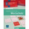 HUEBER VERLAG GMBH  CO. KG Zwischendurch Mal... Wortschatz