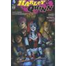 Panini Verlags GmbH Harley Quinn