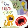 Parragón Un Tigre Ruge