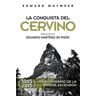 Ediciones Desnivel, S. L La Conquista Del Cernivo
