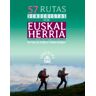 Sua Edizioak 57 Rutas Senderistas Por Euskal Herria