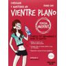 Malinka Mi Cuaderno Vientre Plano Mujer