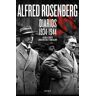 Editorial Crítica Alfred Rosenberg : Diarios 1934-1944