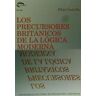 UNED Los Precursores Británicos De La Lógica Moderna