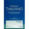 La Ley Código Tributario (con Cd-rom)