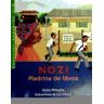 EDICIONES EKARE Nozi Madrina De Libros