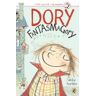 PUFFIN BOOKS Dory Fantasmagory