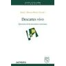 Anthropos Editorial Descartes Vivo