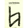 Marcial Pons Ediciones de Historia, S.A. Los Fenicios