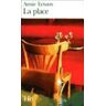 Gallimard La Place