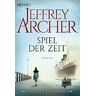 Heyne Taschenbuch Spiel Der Zeit