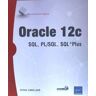 EDICIONES ENI Oracle 12c