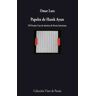 Visor libros, S.L. Papeles De Harek Ayun