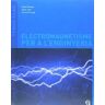 Ediciones UPC, S.L. Electromagnetisme Per A L'enginyeria