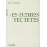 Pags Editors, S.L. Les Herbes Secretes