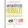 Gaia Ediciones Antibióticos Herbales