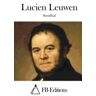 CREATESPACE Lucien Leuwen