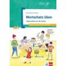 Klett Ernst-Schulbuch Schulwortschatz ben. In Der Schule ; Die Fcher ; Die Aufgaben