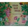 Editorial Rudolf Steiner S.L. Rima Que Rima