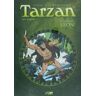 Yermo Tarzan. El Hombre León 03