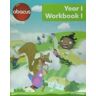 Pearson Abacus Y1 Workbook 1