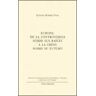 Unión Editorial, S.A. Europa: De La Controversia Sobre Sus Raices A La Crisis Sobre Su Futuro