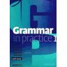 Cambridge Grammar In Practice 1 :40 Units Of Self-study Grammar Exercises ( With Tests)