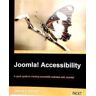 Packt Publishing Joomla! Accessibility