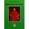 EDIBESA Meditaciones Y Devociones. J.h. Newman