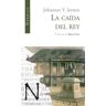 Nórdica Libros Caída Del Rey, La