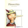 Wordsworth Editions Pinocchio - 6-7 Años