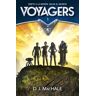 Alfaguara Voyagers 1