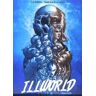 Tyrannosaurus Books Illworld (mundo Enfermo)