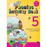 Jolly Learning Jolly Phonics Activity Book 05