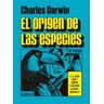 La Otra H El Origen De Las Especies : El Manga