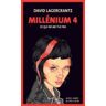 Actes Sud Millénium 4