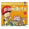 Cossetnia Edicions Els Panellets