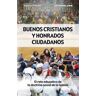 Editorial CCS Buenos Cristianos Y Honrados Ciudadanos